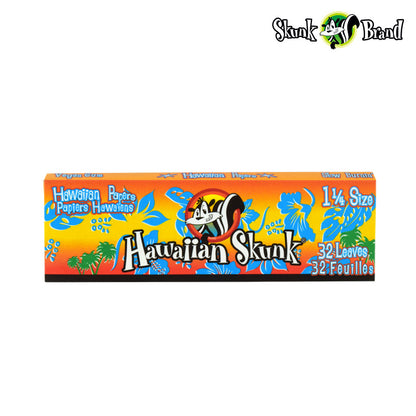 SKUNK ROLLING PAPERS