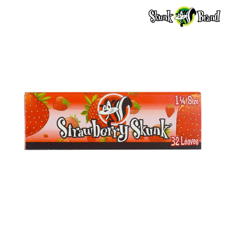 SKUNK ROLLING PAPERS