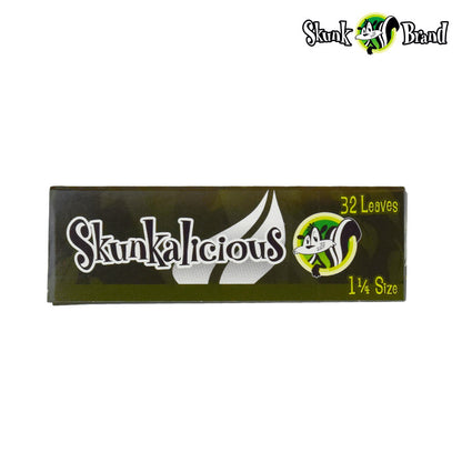 SKUNK ROLLING PAPERS