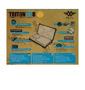 TRITON T3R SCALE