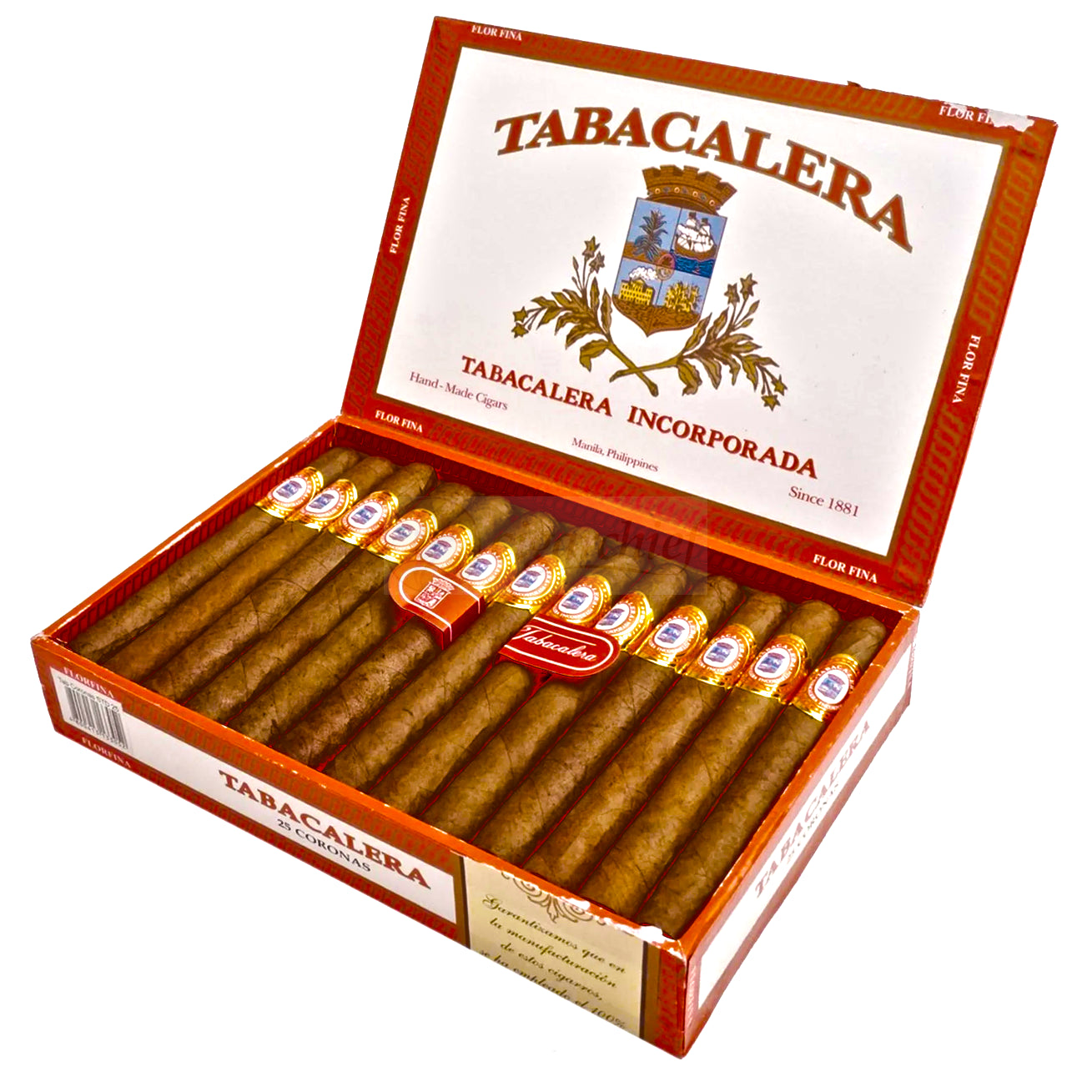 HOUSE OF HORVATH CIGARS