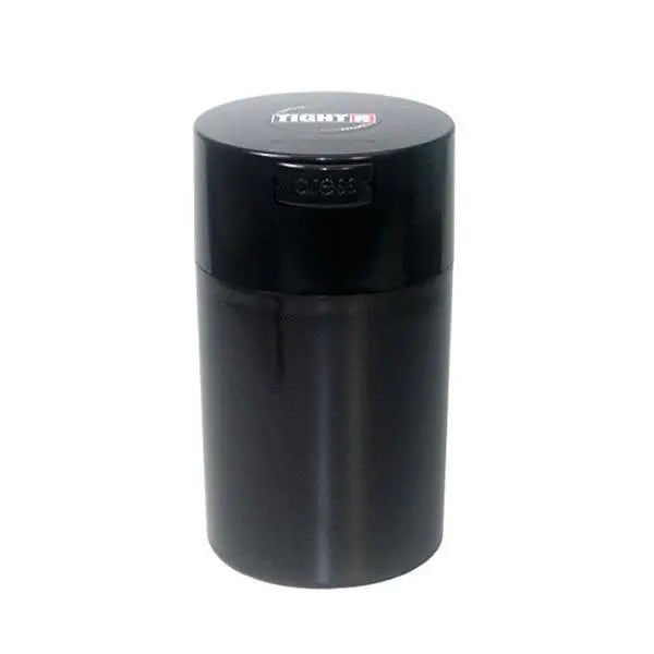 TIGHTVAC MEDIUM BLACK