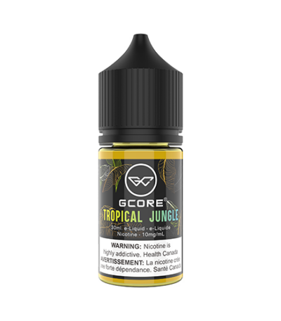 GCORE E-JUICES