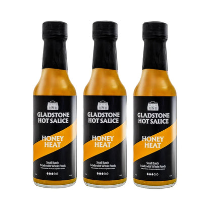 GLADSTONE SAUCES
