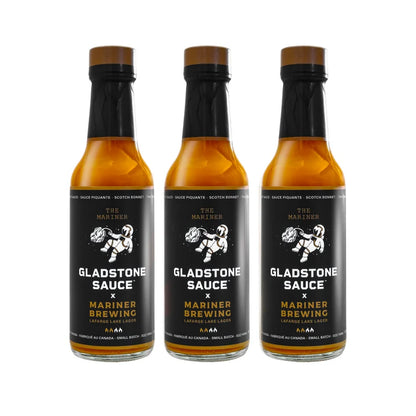 GLADSTONE SAUCES