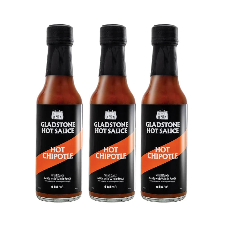 GLADSTONE SAUCES