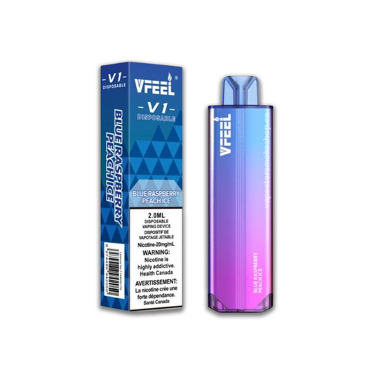 VFEEL V1 DISPOSABLE