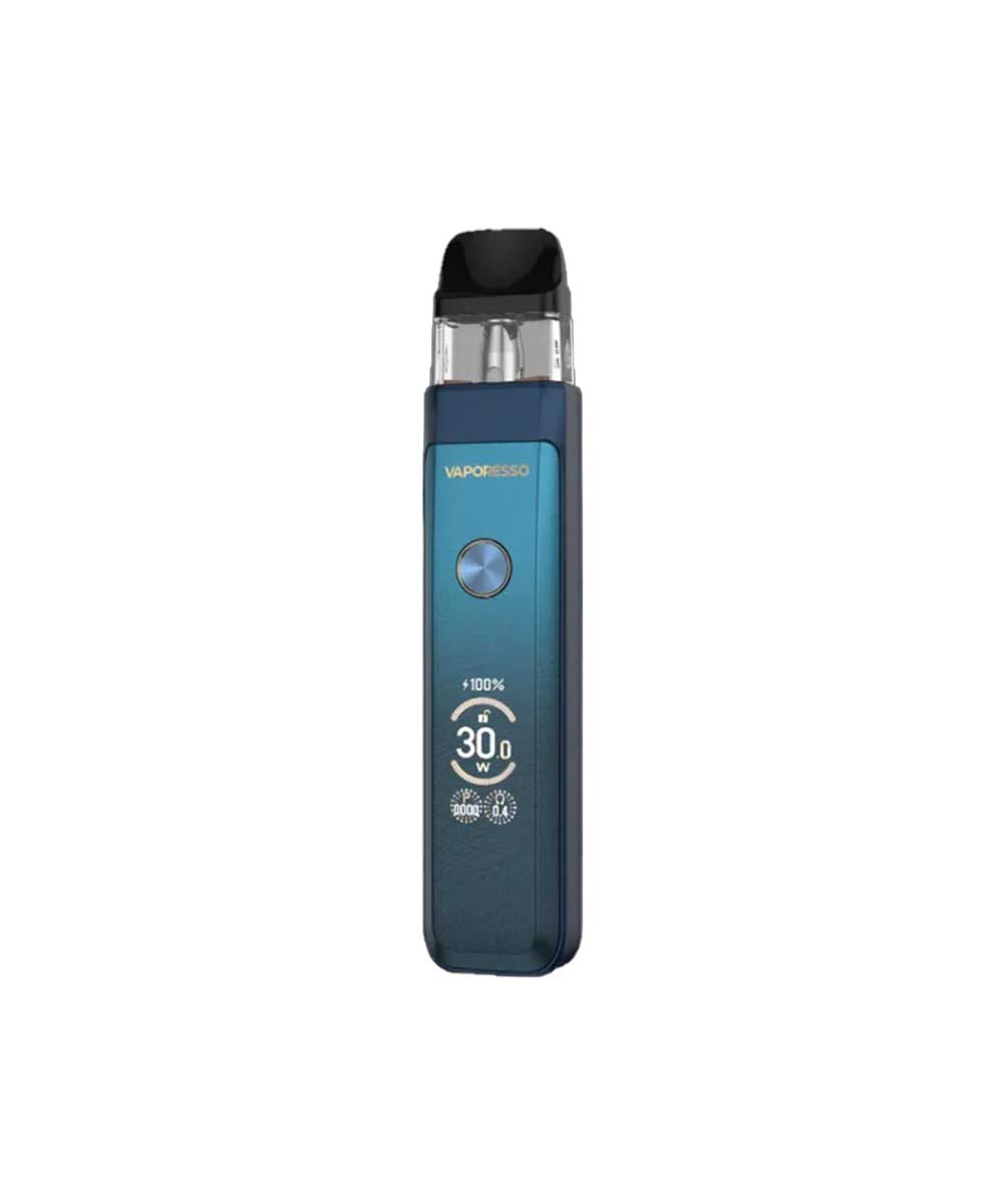 VAPORESSO DEVICES