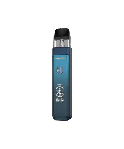 VAPORESSO DEVICES