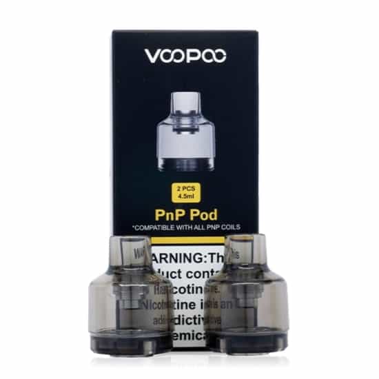 VOOPOO PNP PODS/CAPSULES