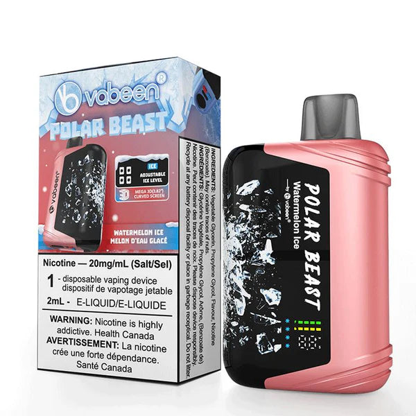 VABEEN POLAR BEAST (35K)