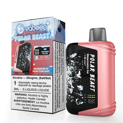 VABEEN POLAR BEAST (35K)