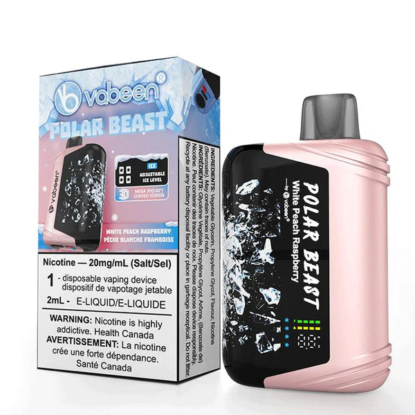 VABEEN POLAR BEAST (35K)