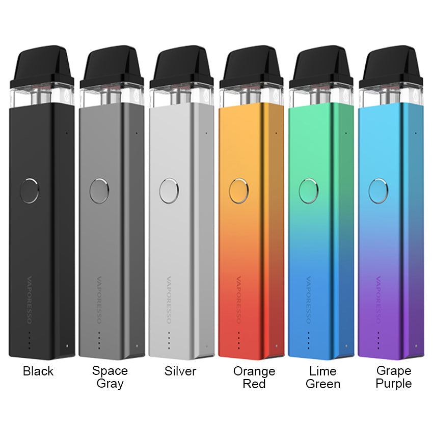 VAPORESSO