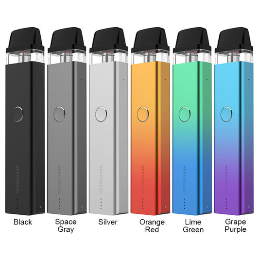 VAPORESSO