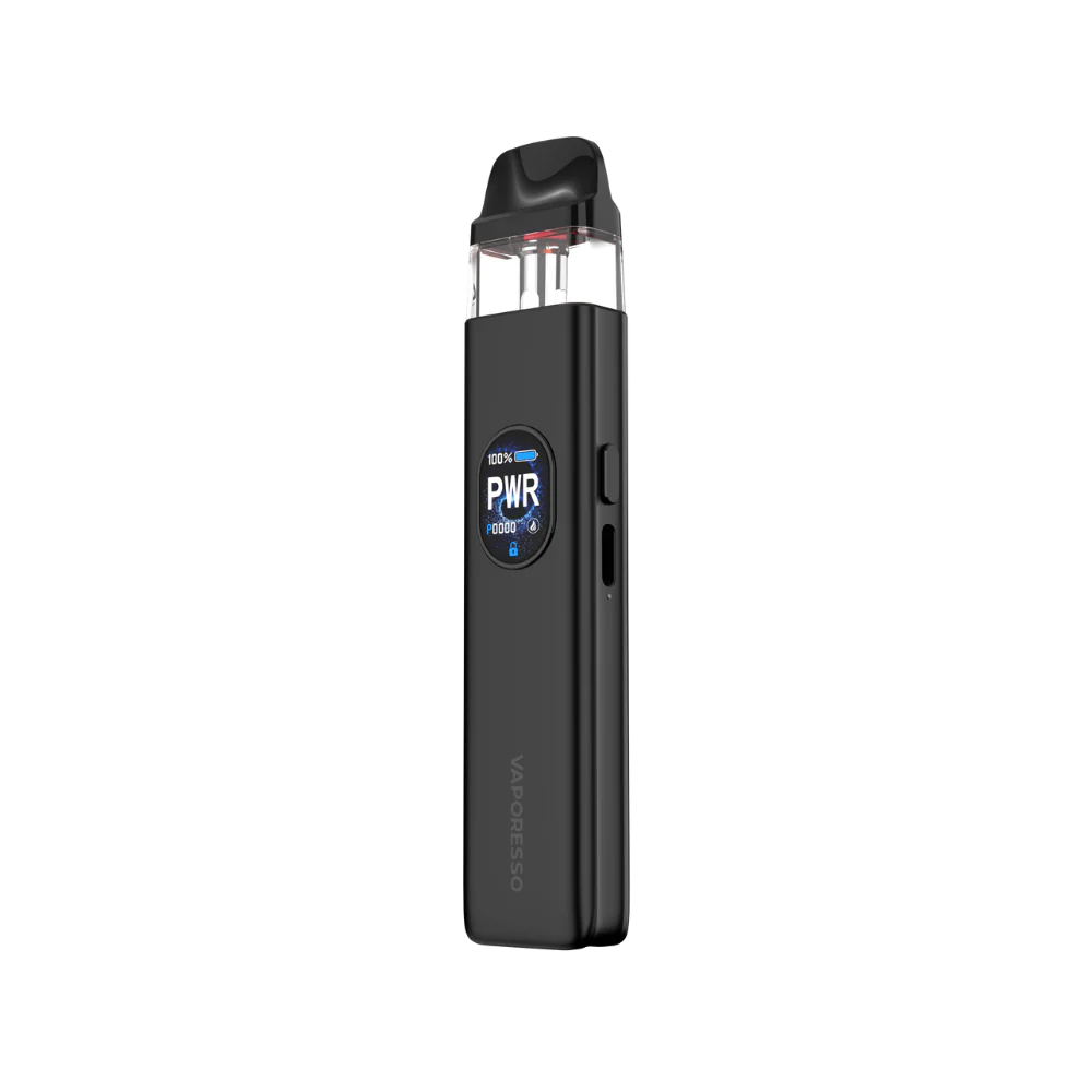 VAPORESSO DEVICES