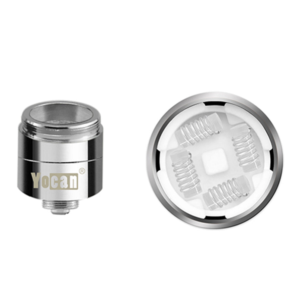 EVOLVE PLUS XL QUAD COIL SINGLES