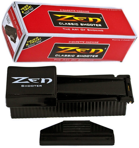ZEN CLASSIC SHOOTER CIGARETTE MACHINE