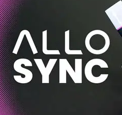 ALLO SYNC PODS