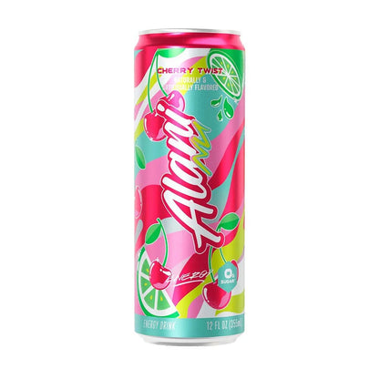 ALANI ENERGY DRINKS