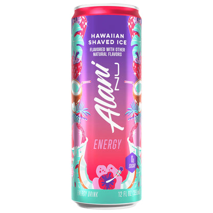 ALANI ENERGY DRINKS