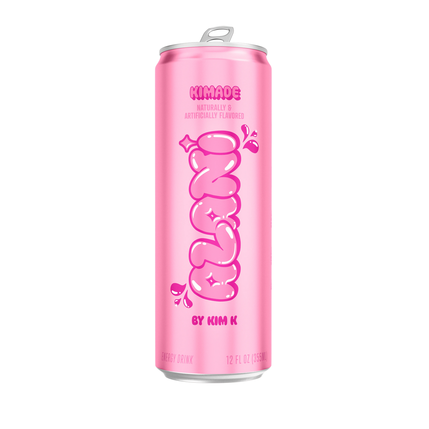 ALANI ENERGY DRINKS