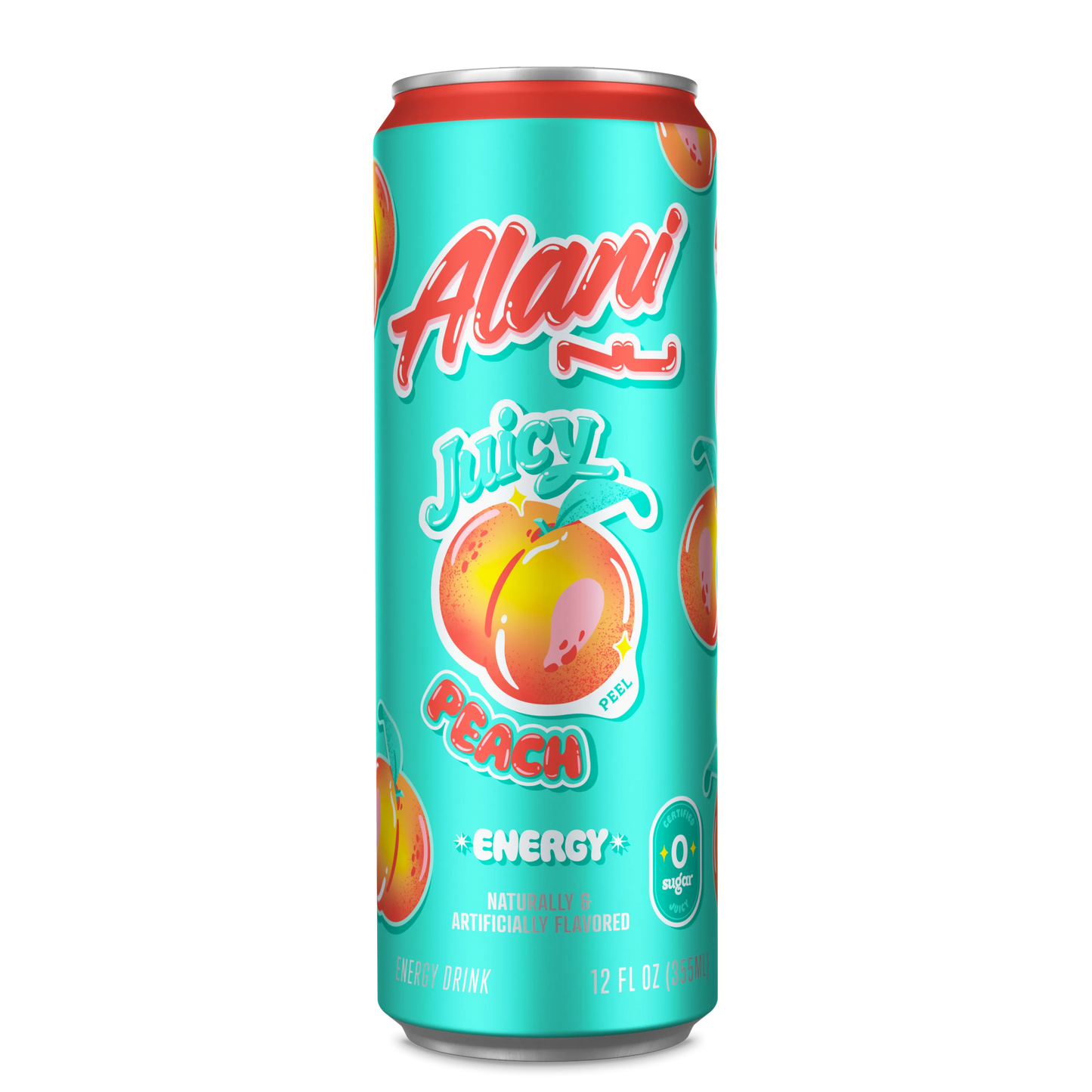 ALANI ENERGY DRINKS