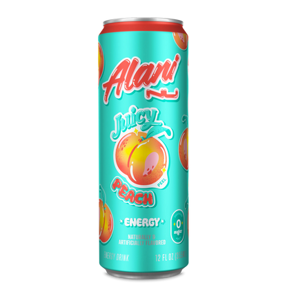 ALANI ENERGY DRINKS