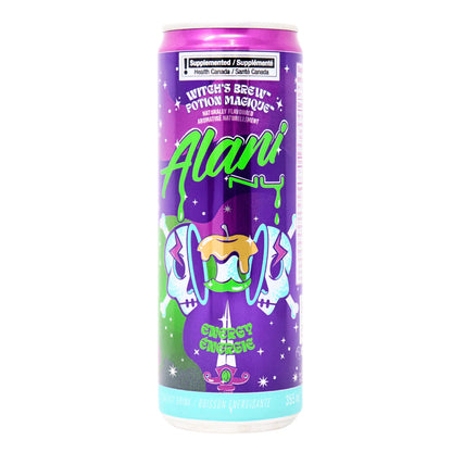 ALANI ENERGY DRINKS