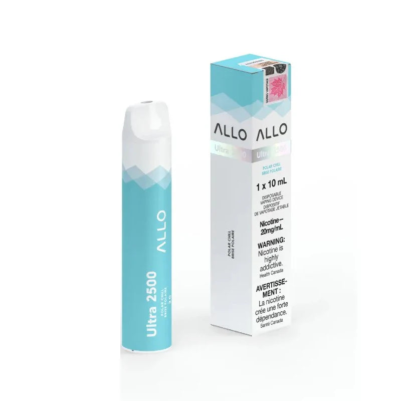 ALLO Ultra 2500
