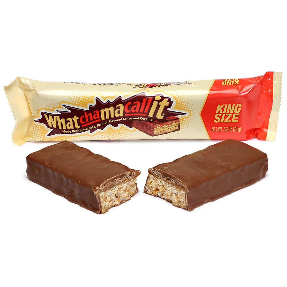 WHATCHAMACALLIT KING SIZE