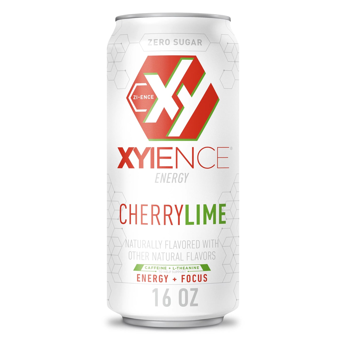 XYIENCE energy