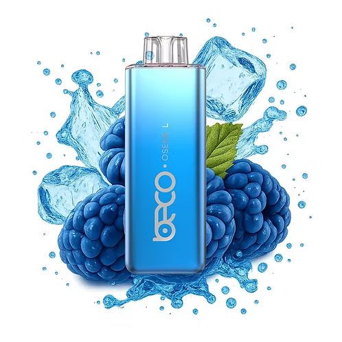 BECO SLIM (10K)