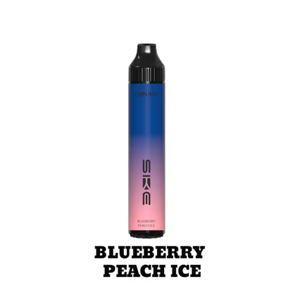 ICON BAR - CRYSTAL PLUS+ (2K)