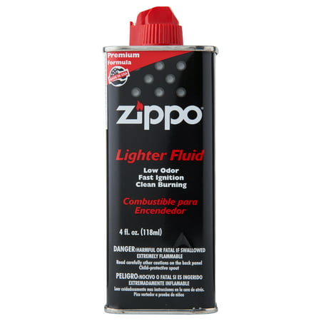 ZIPPO LIGHTER FLUID