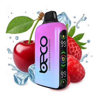 BECO HOLO HYBRID (30K)