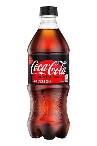 Coca-Cola