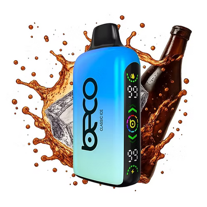 BECO HOLO HYBRID (30K)