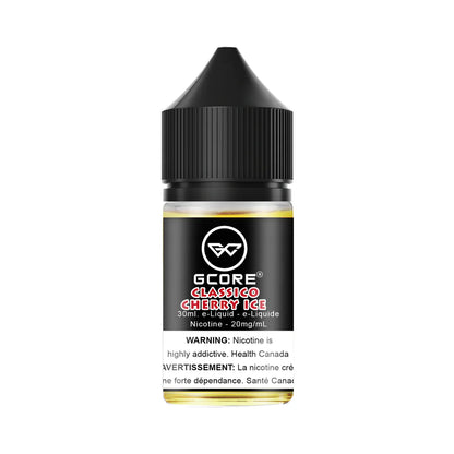 GCORE E-JUICES