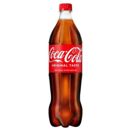Coca-Cola