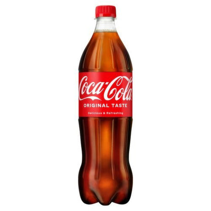 Coca-Cola