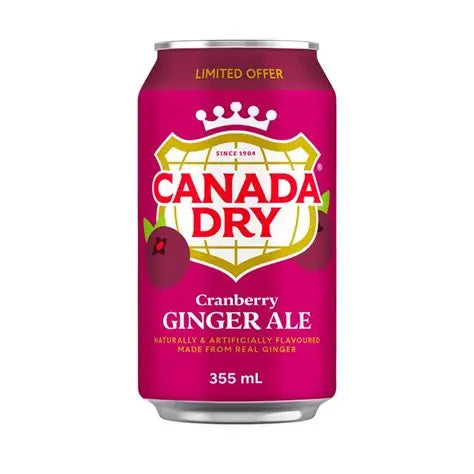 Canada Dry