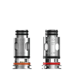 SMOK COILS (PACKS/SINGLES)
