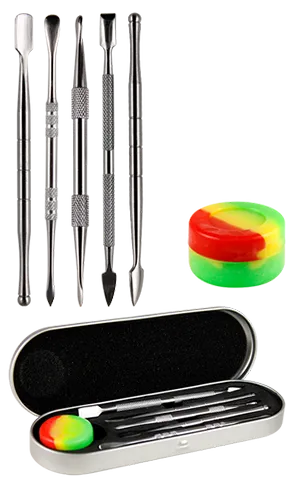 SMOKING ACCESSORIES