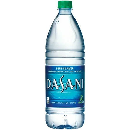 WATER BOTTLES