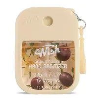 WISH HAND SANITIZER (SILICONE CASE)
