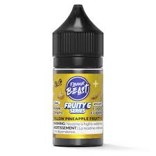 FLAVOUR BEAST E-JUICE 20MG 30ML