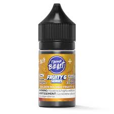 FLAVOUR BEAST E-JUICE 20MG 30ML