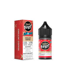 FLAVOUR BEAST EJUICE 20MG 30ML