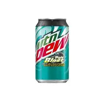 MOUNTAIN DEW